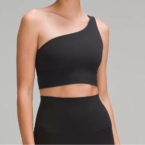 Lululemon Align Asymmetrical Bra
